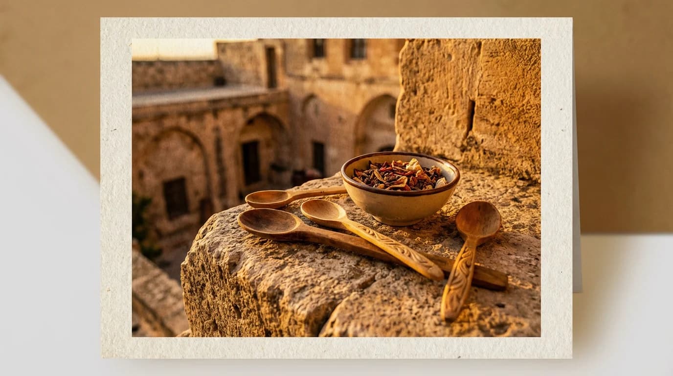 Eskişehir Medyumları – Eskişehir Kaşık Büyüsü